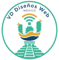 Diseño web e identidad visual profesional en México